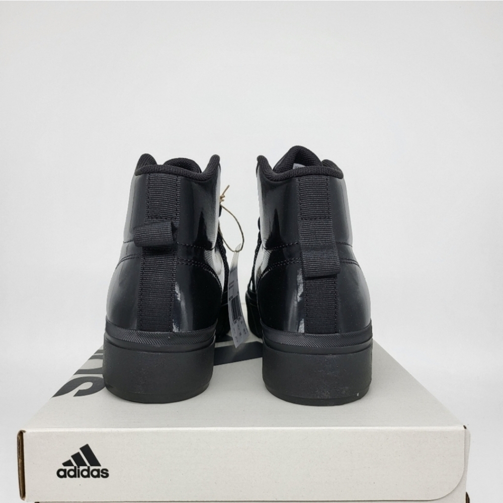 New adidas Bravada 2.0 Platform Women's Mid Shoes Size 7 - Picture 6 of 8